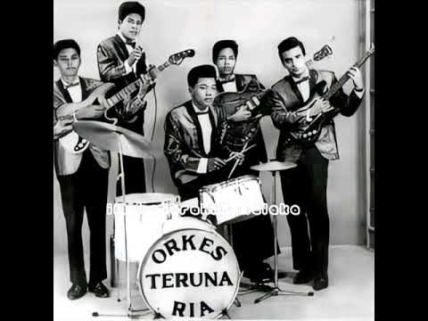 DIGITALLY REMASTERED ''DARA PUJAAN" L Ramlee dan Orkes Teruna Ria 1966