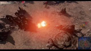 FeArea • Pre-Alpha Gameplay trailer