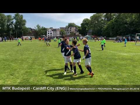 Best of OTU May-June 2018 | Düsseldorf + Hannover + Futsal | U11