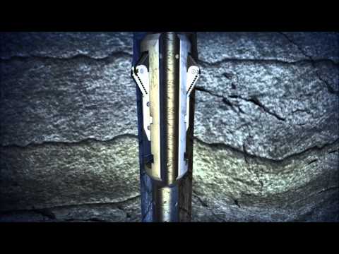 Halliburton TDReam™ Tool