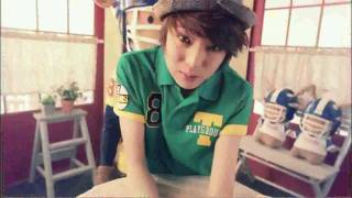 standing egg - have you ever fallen in love? (강승윤 ver.)