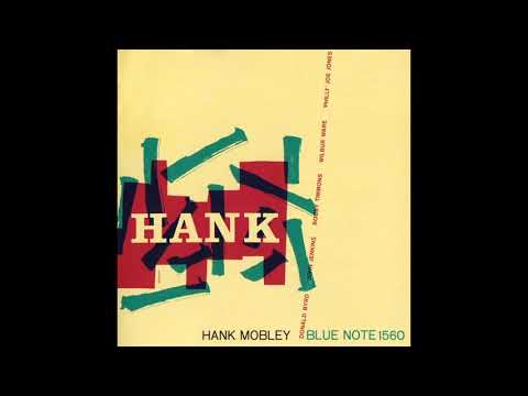Hank Mobley × Hank
