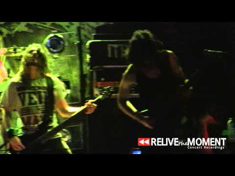 2012.04.19 Betraying The Martyrs - Love Lost (Live in Joliet, IL)