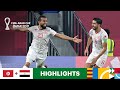 Tunisia v Egypt | FIFA Arab Cup Qatar 2021 | Match Highlights