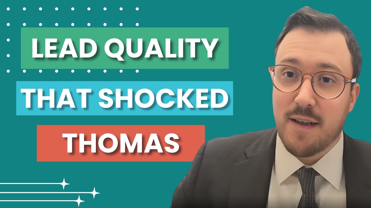 Thomas Hull testimonial