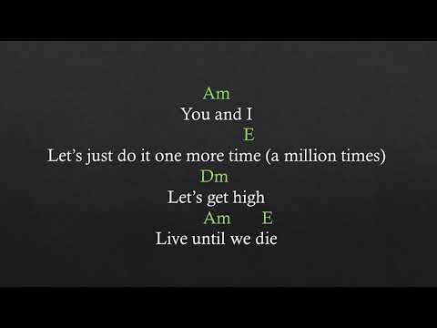 When Were High - LP