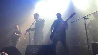 Love of Lesbian - Cuando No Me Ves @ Niceto (Argentina)