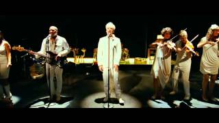"This Must Be the Place" [Live] - David Byrne Original Movie Extract