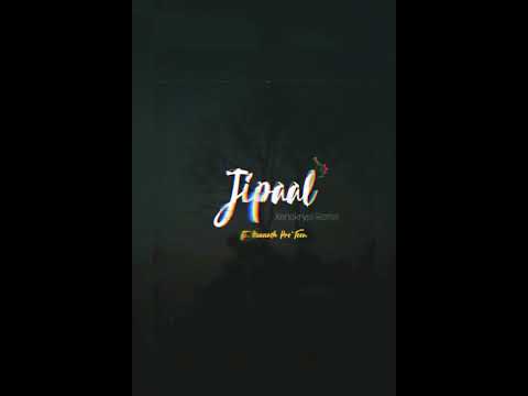 Sannidhya Bhuyan &Tonmoy Krpton ft.Abhi Saikia.JIPAAL(Xenokrypt Remix X Manash Pro Teem)
