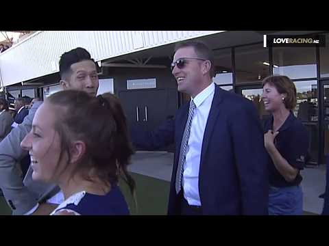 2019 Vodafone NZ Derby - Crown Prosecutor