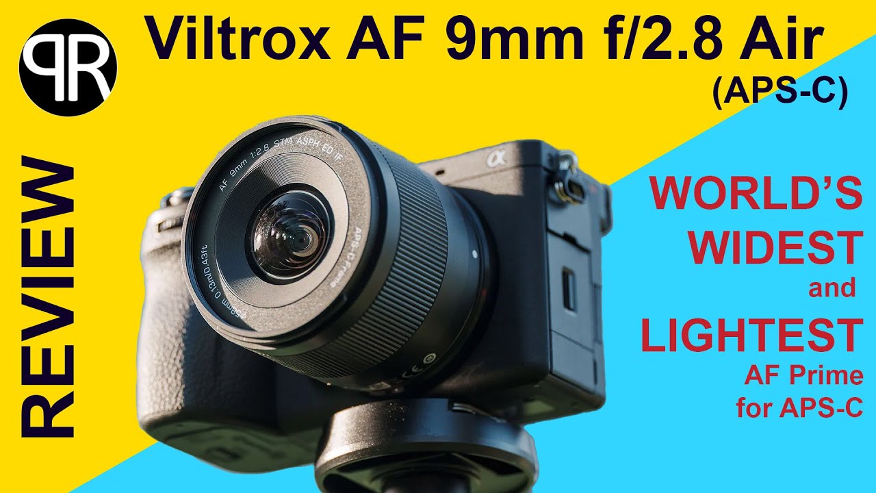 Video thumbnail for Video Review 2