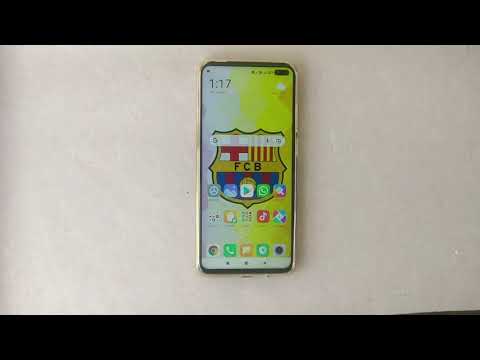 How To Check How Much Storage Is Left In Your Poco  X3