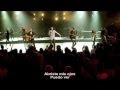 Wir Geben Es Alles Hin Go Hillsong Global Project Alemán Deutsch