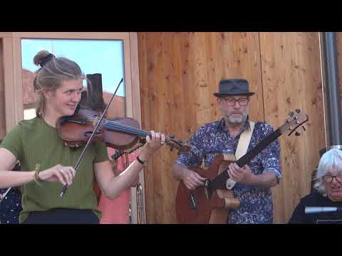 Gomera Streetband 2020 - in Schrems GEA 4