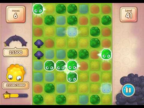 comment debloquer jelly splash