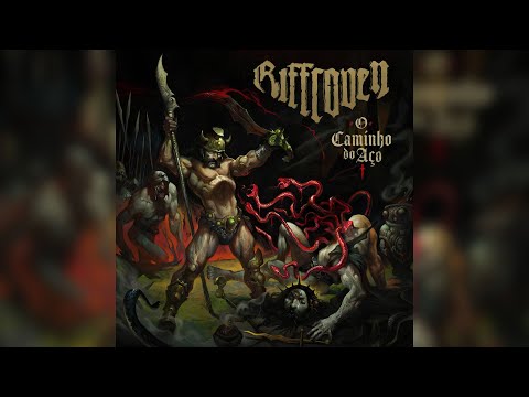 Riffcoven - O Caminho do Aço (2023)