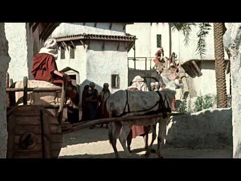 Die Geschichte vom kleinen Muck - Trailer