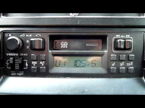 FM-DX 20.06.2010 - Kiss FM 105,5 via ES in NW-Germany