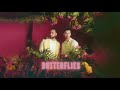 MAX & Ali Gatie - Butterflies (Official Lyric Video)