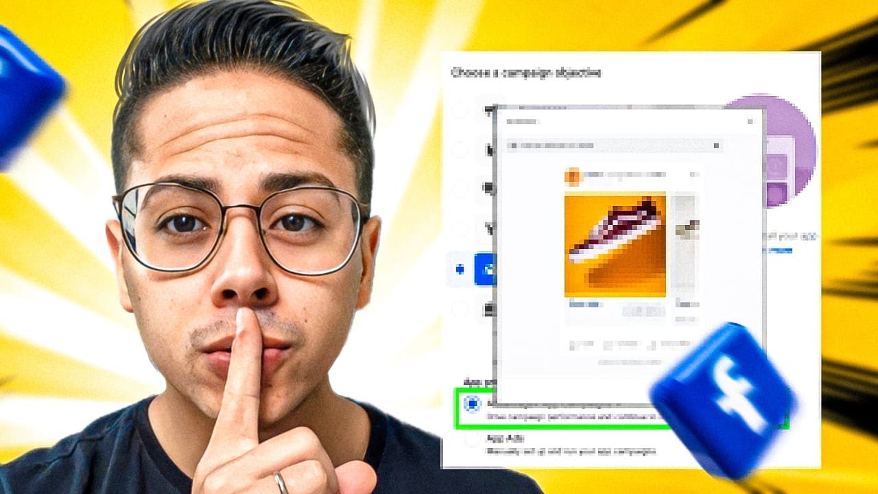 PÚBLICO ADVANTAGE+ ISSO PODE TURBINAR OS SEUS RESULTADOS NO FACEBOOK ADS
