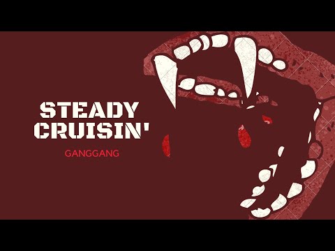 STEADY CRUISIN' - YouTube