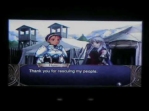 Fire Emblem: Radiant Dawn [REPLAY] - part 11B "Just a little more!"