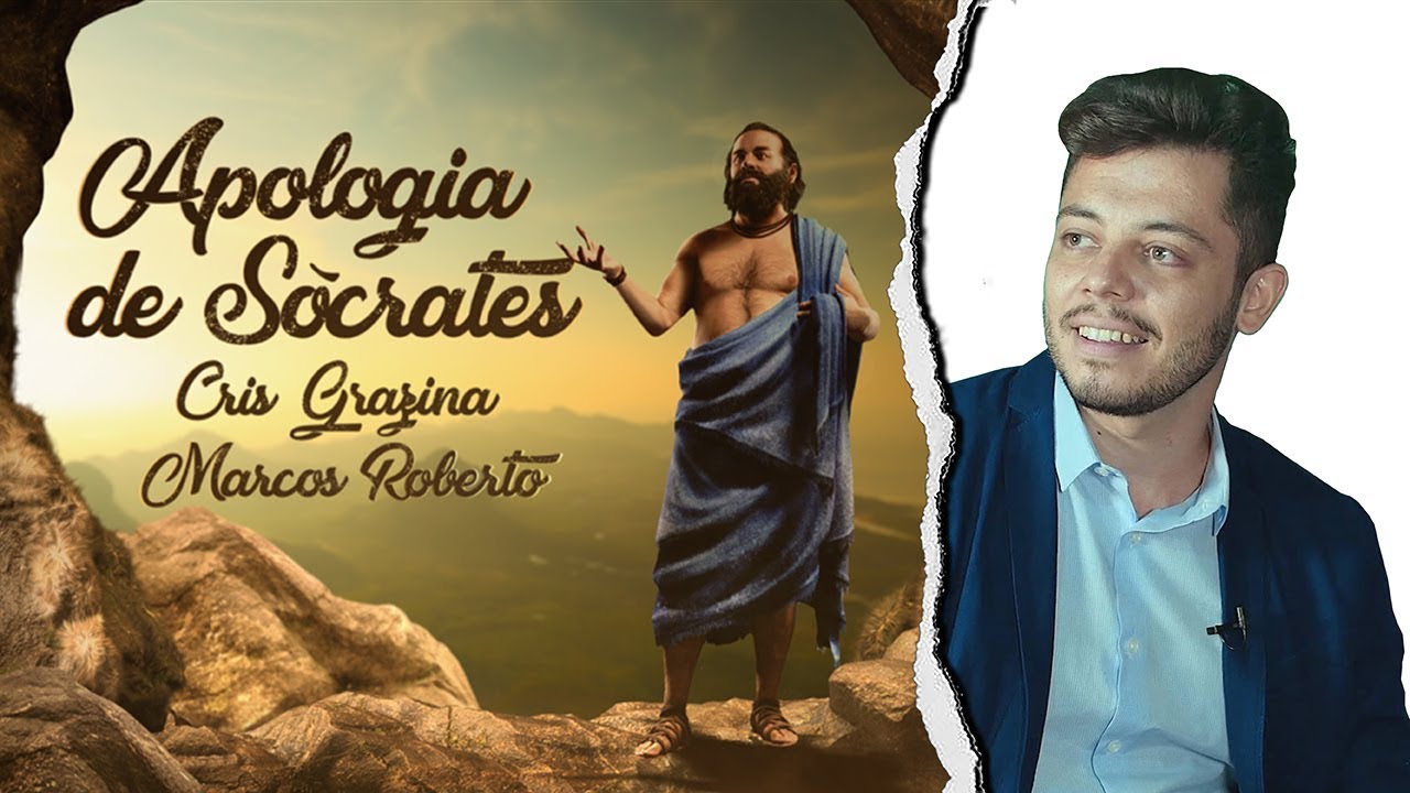 Apologia de Sócrates Resumo