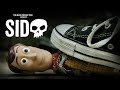 Sid 2023 Toy Story Spin Off Live Action Fan Film