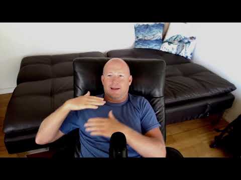 Ep. 93 - The Future of Physics with Garrett Lisi and Mattimore Cronin