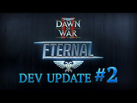 Eternal Development Update #2: Changing Styles