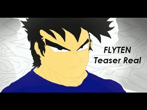 FLYTEN - Animation VIDEO