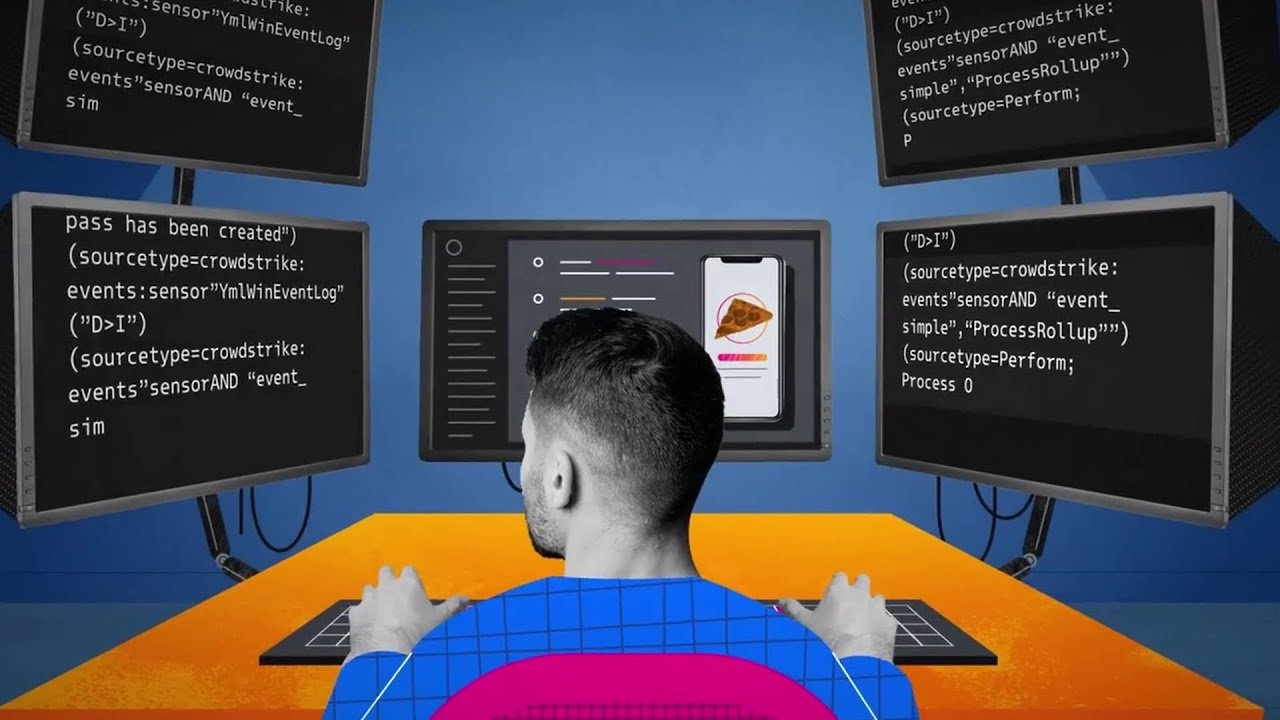 Tech Transforms Life Series - Splunk