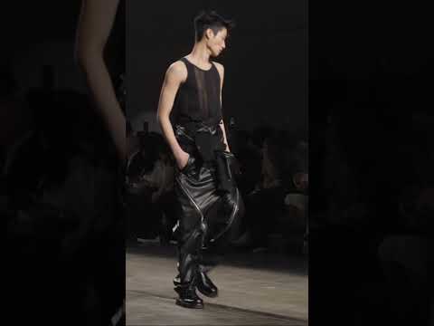 Iceberg | Look 5/46 | Spring Summer 2024 | Milan Fashion Week