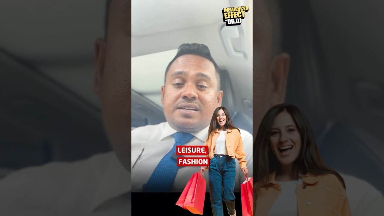 Can You Be an Influencer Without Being an Expert | Dr Darshana Jayasinghe