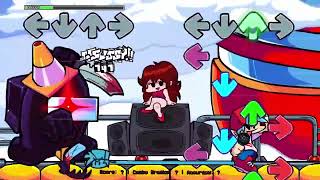 Cover art for Danger but it slowly turns into S P A M