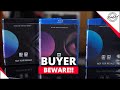 Don T Buy A Demo Disc From EBay Watch This First Dolby Atmos Experience 2019