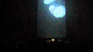 Bleed Turquoise @ Berlin-Atonal - 23 August 2014