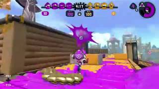 スプラトゥーン2　3月ハイライト集　Part 2