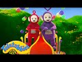 Teletubbies Fun Playground WildBrain First Steps Cartoons For Kids