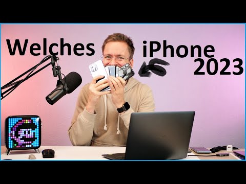 Review: Will the iPhone 8 still be any good in 2023? An alternative to Android or a doorstop? - M...