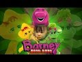 The Barney S Greatest Hits Show In Hong Kong