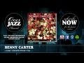 Benny Carter - I Can't Escape from You (1944)