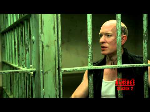 Banshee Season 2: Zooming in on Episode #8 (Cinemax)