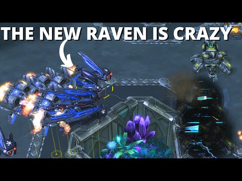 I Exploited The New Broken Terran Units In This $400 Tournament