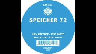 Nick Höppner - Ipso Facto (Original Mix) [KOMPAKTEX72]