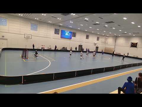 31.1 P12 KILPA 16:00 Classic Sininen - Nokian KrP