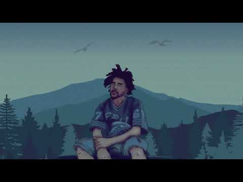 J Cole Type Beat - "Dreams" With Hook Freestyle Type Instrumental Accent Beats