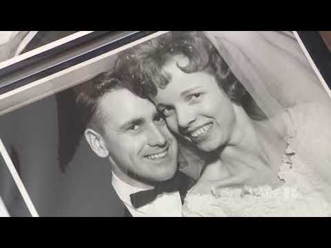 So Many Goodbyes: The Alzheimer's Journey