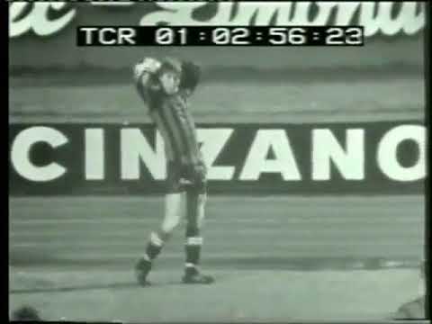 Manchester City vs  Górnik Zabrze 1969 - 1970