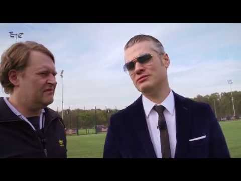 Thoelke vs. Donis - Das Battle (Teil 1)